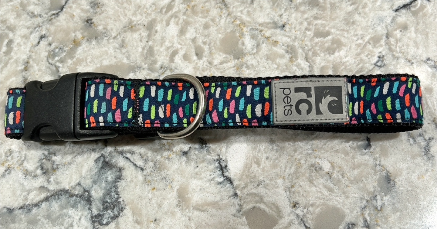 RC Pets Dog Clip Collars (Mediums)($8 each) - photo 5