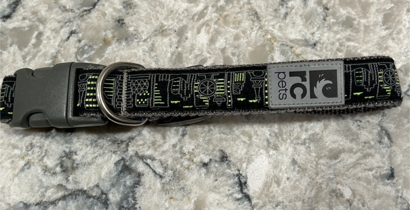 RC Pets Dog Clip Collars (Mediums)($8 each) - photo 3