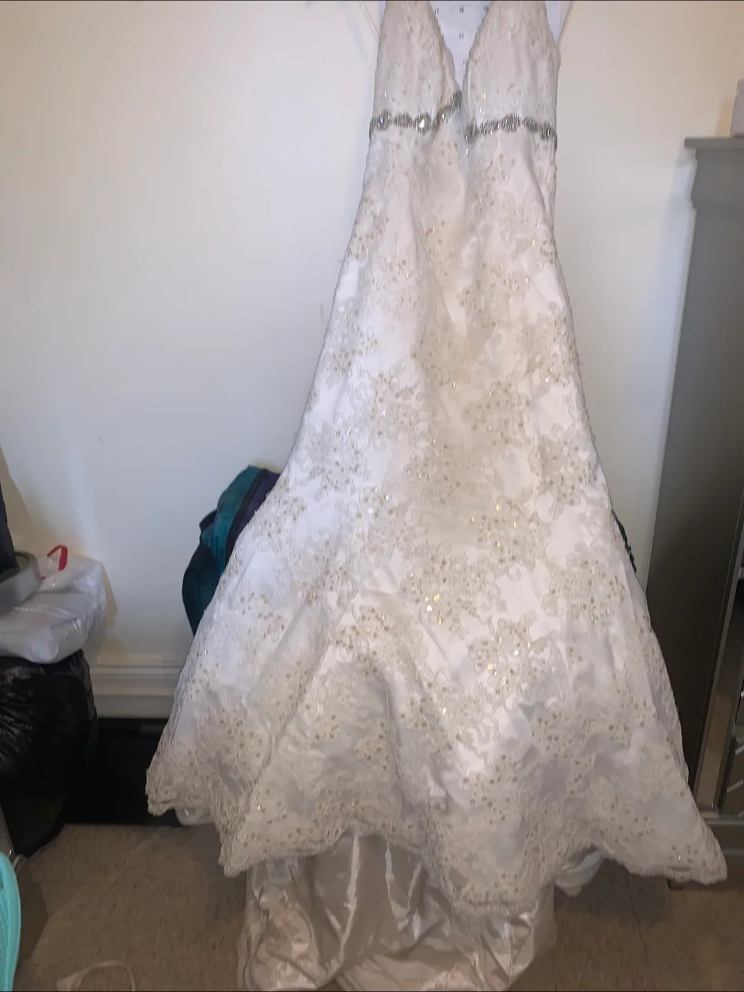 Wedding Dress thumbnail