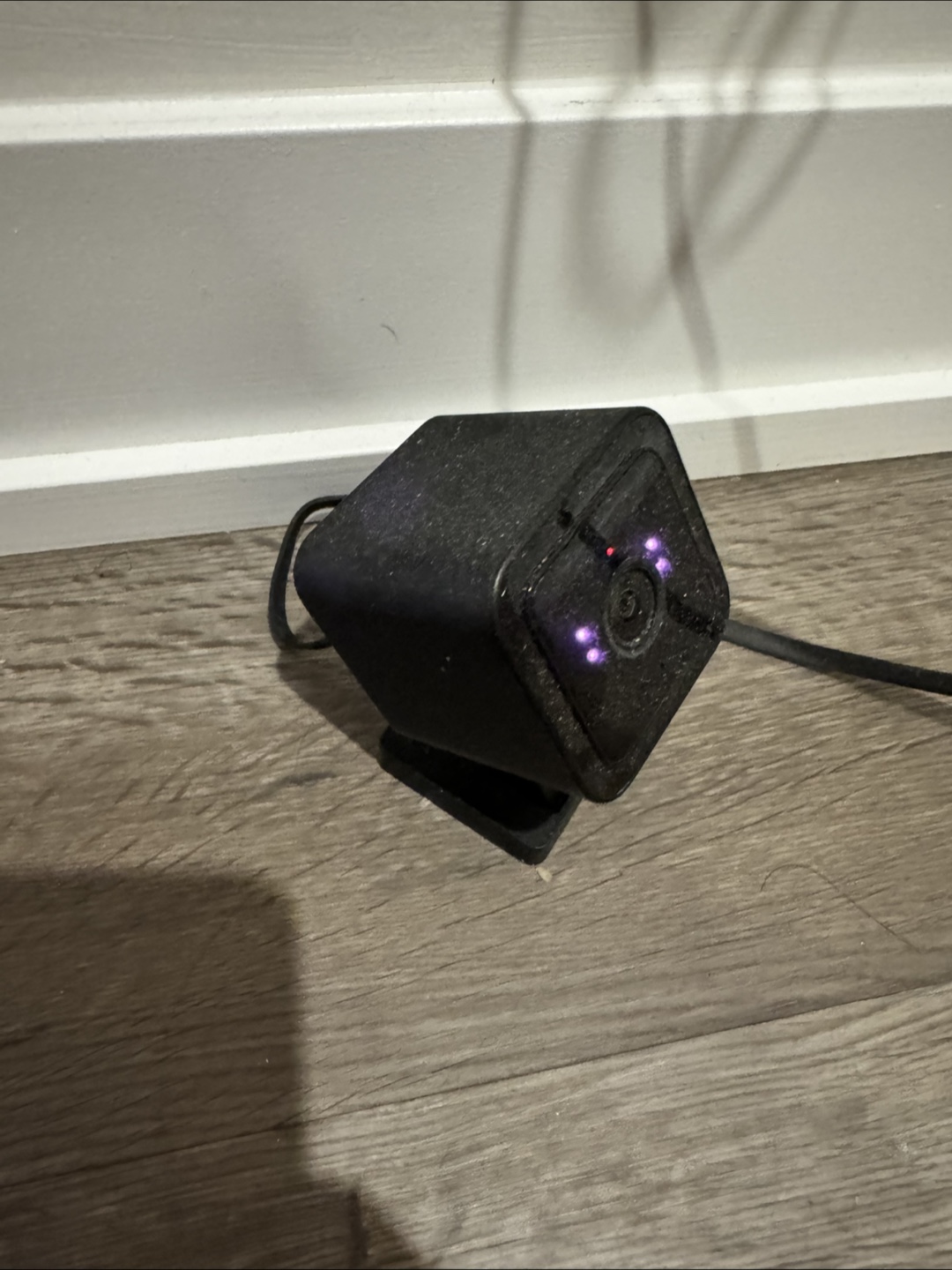 Wyze Cam v3 Black Security Camera - photo 5