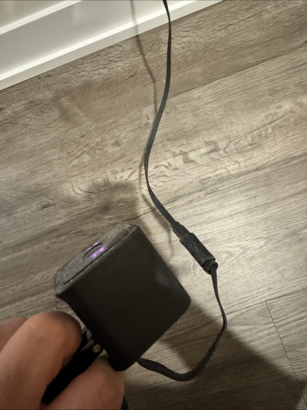 Wyze Cam v3 Black Security Camera - photo 3