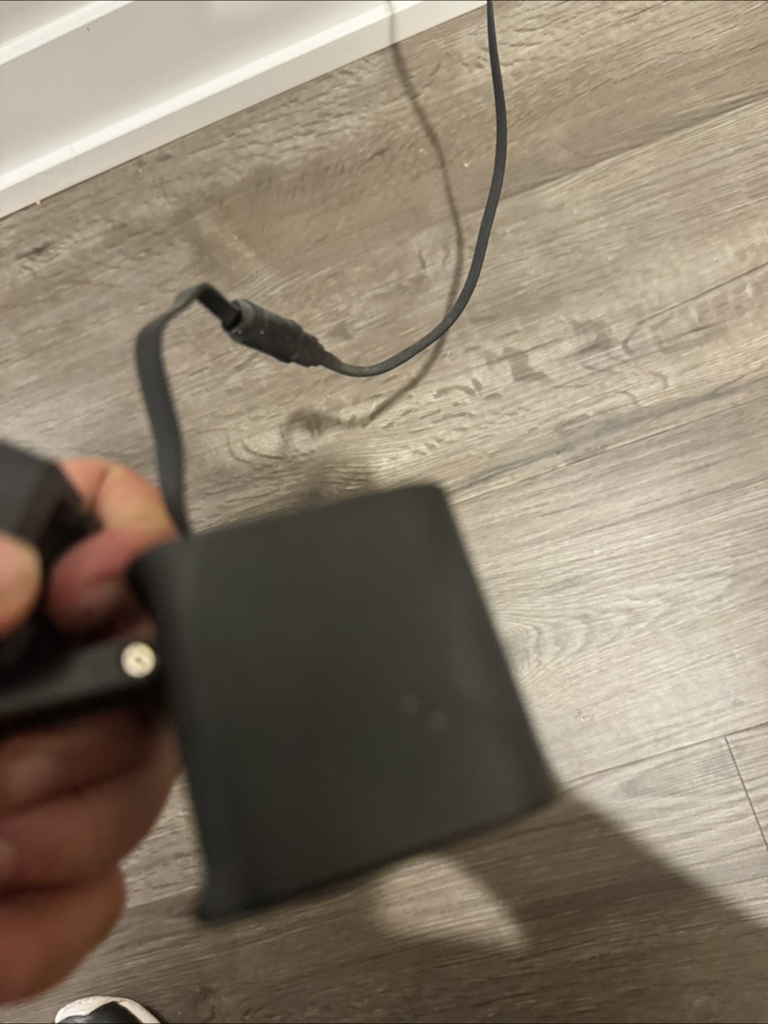 Wyze Cam v3 Black Security Camera - photo 4