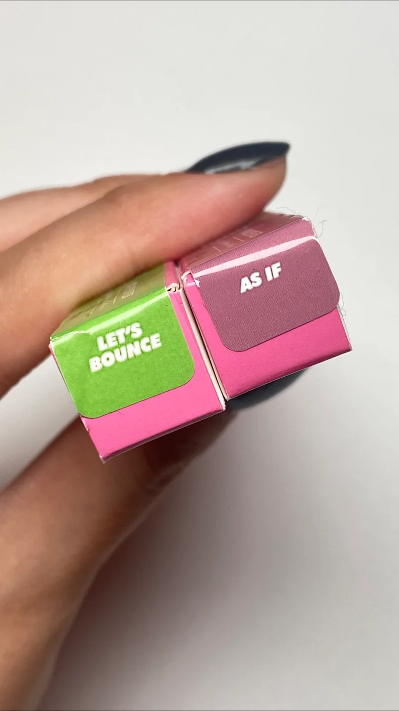 Lime Crime Electric Slide Eyeshadow Sticks - New image indicator(2)