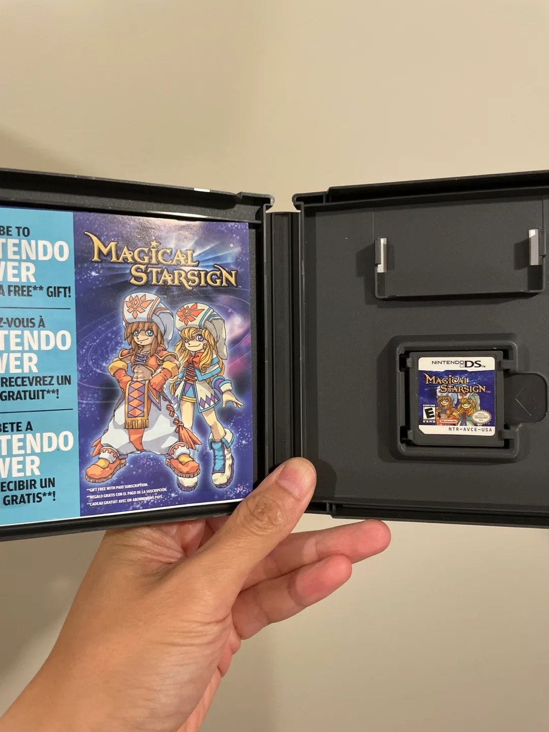 Magical Starsign Nintendo DS Game image indicator(3)
