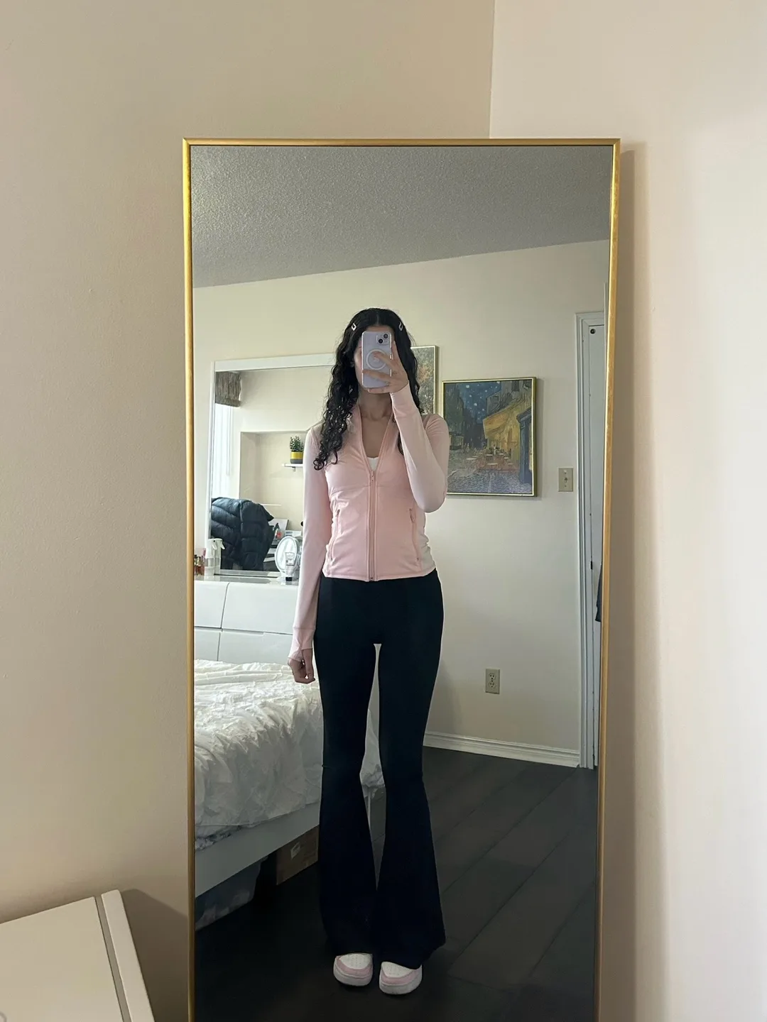 Define Jacket in Pink thumbnail