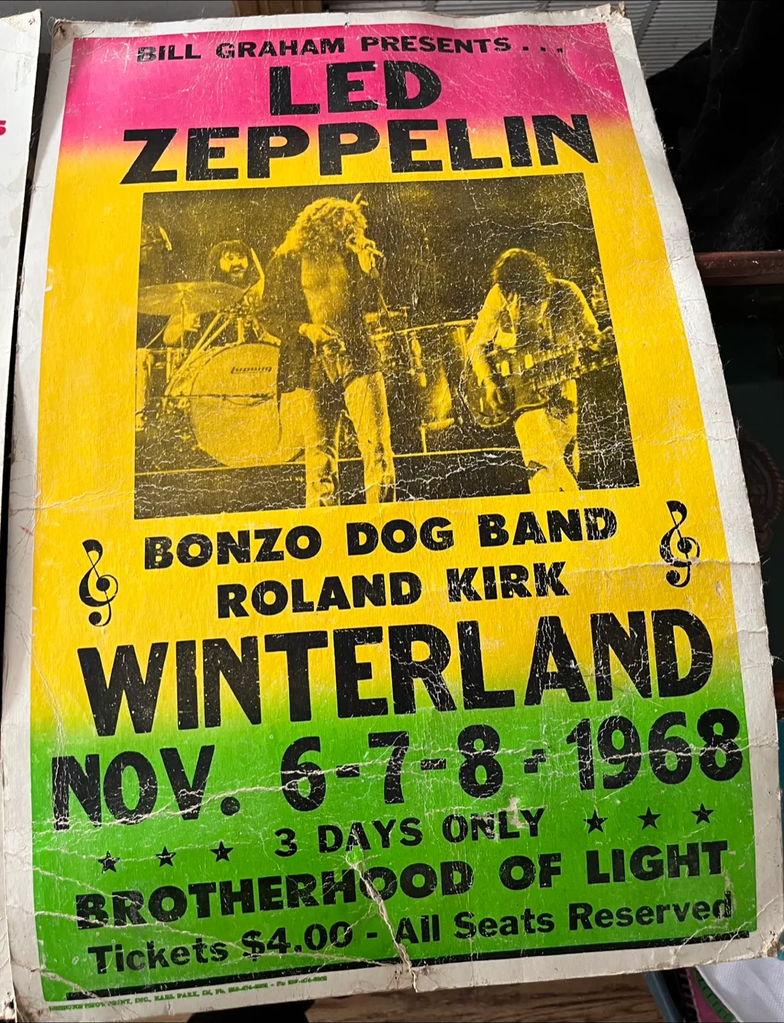 For Sale-Music Poster thumbnail