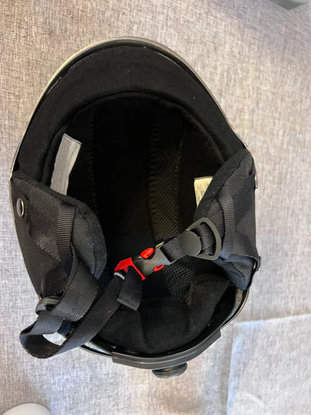 Bollé Junior Snow Helmet 53-57 cm image indicator(3)