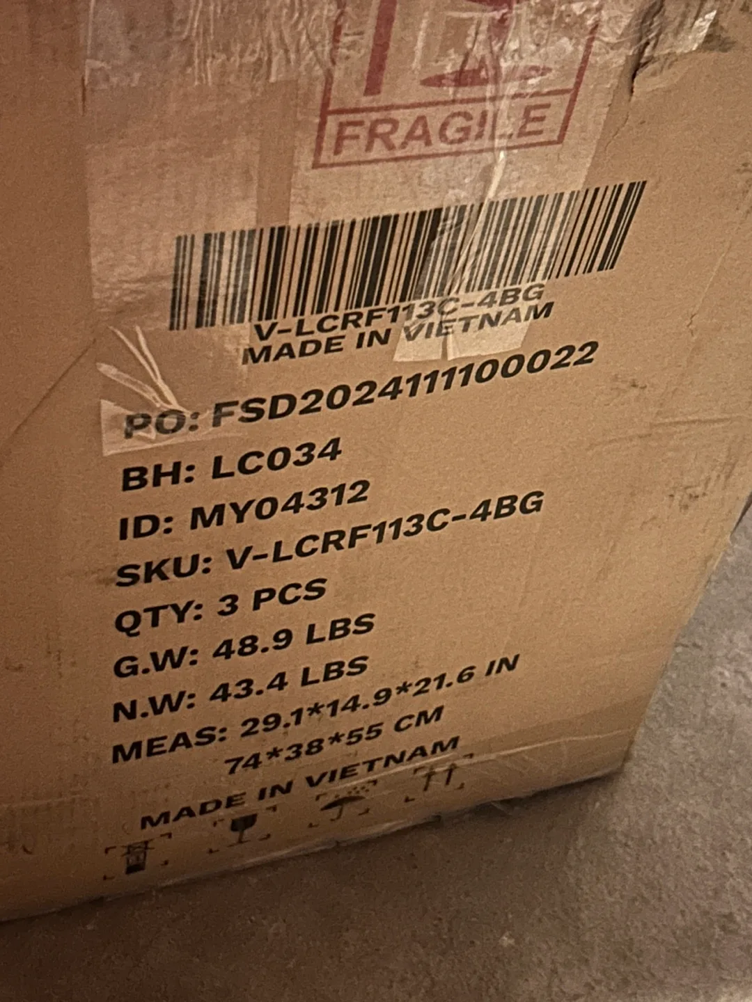 Wicker Patio Armchairs (Set of 3) image indicator(5)