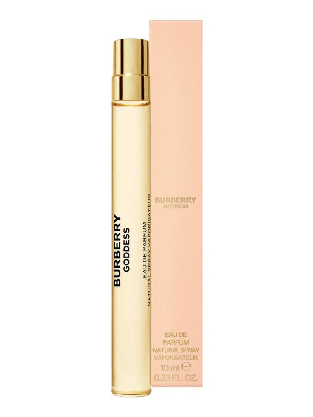 Burberry Goddess Eau de Parfum 10ml