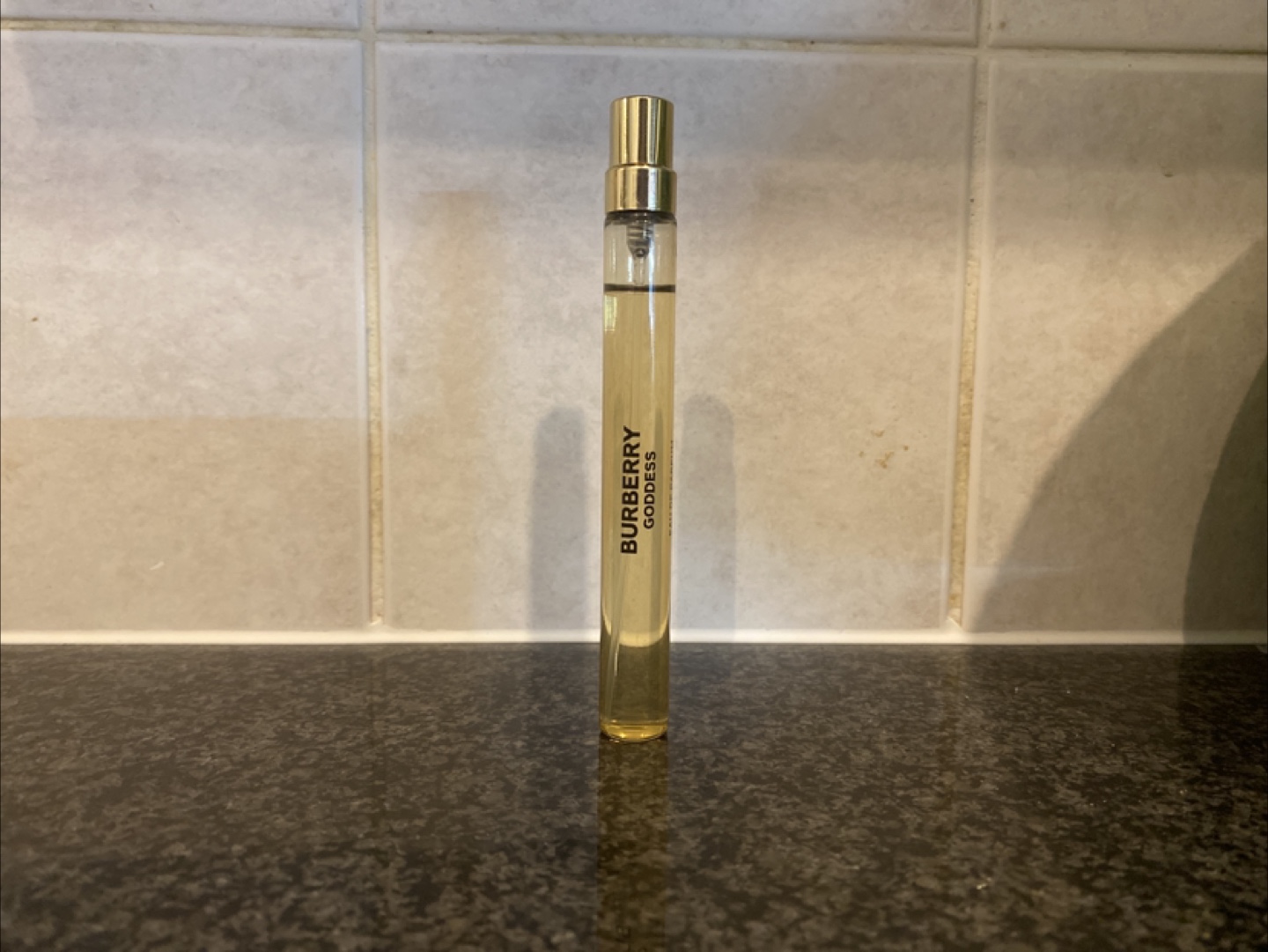 Burberry Goddess Eau de Parfum 10ml - photo 3