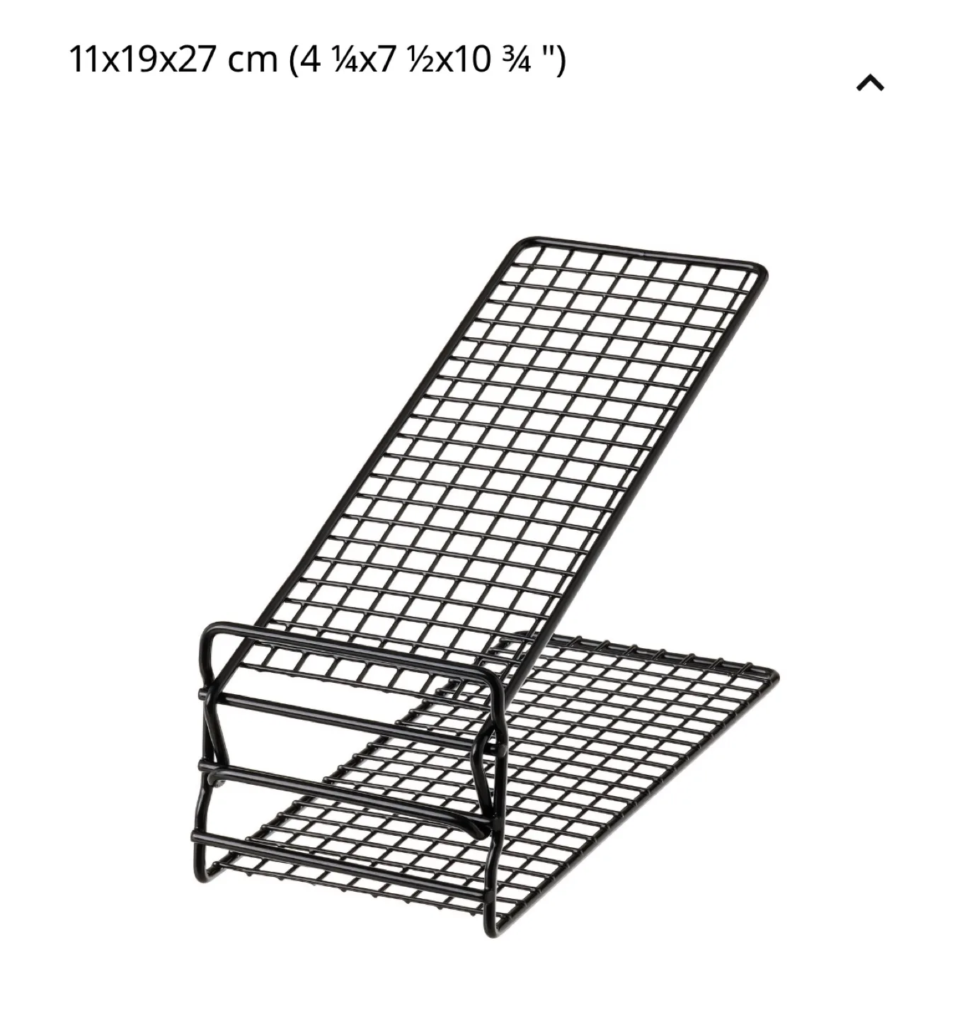 4 IKEA skostall shoe organizers image indicator(3)