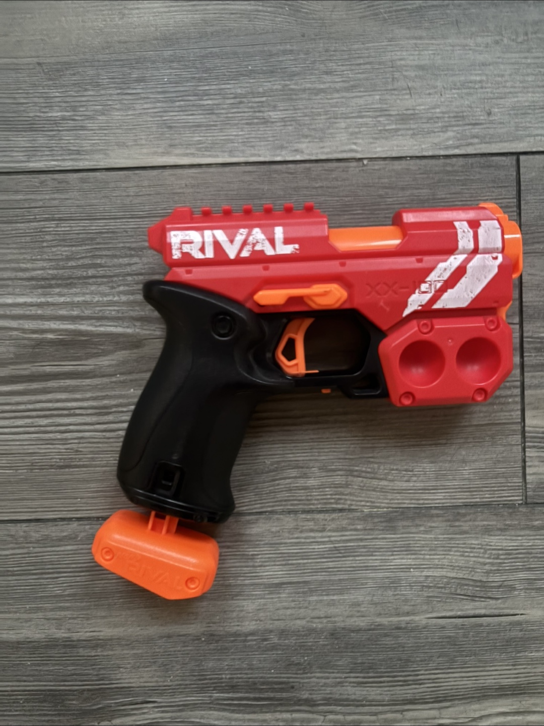 Nerf Rival & Hyperfire Elite Blasters