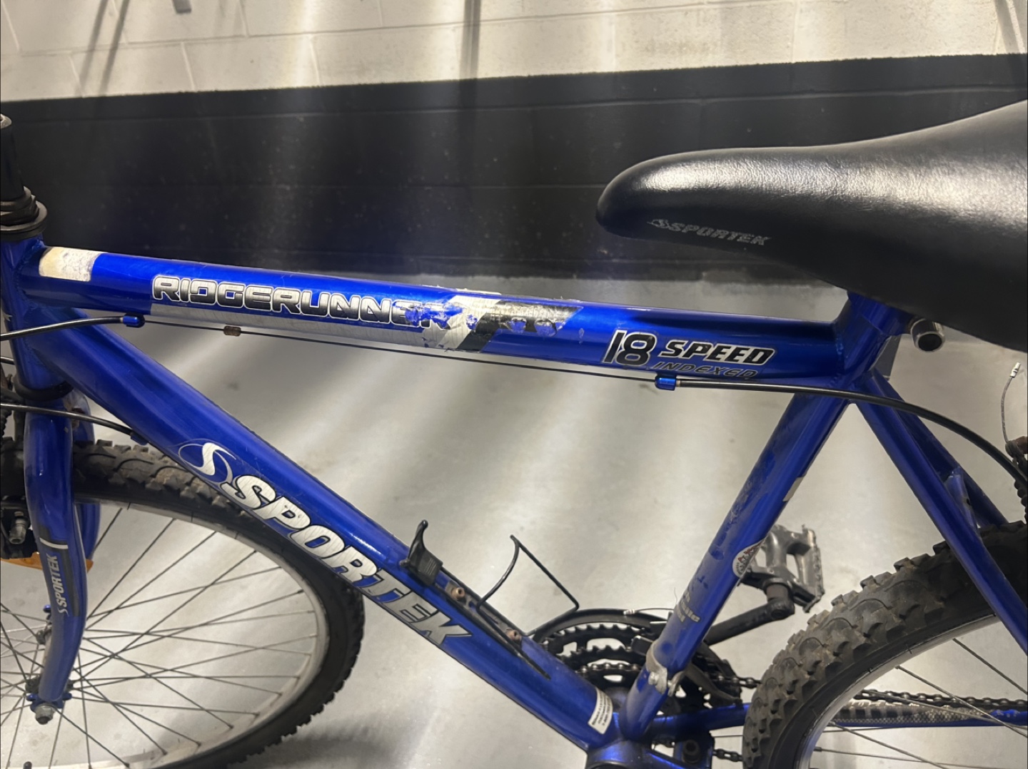 Bike - photo 3