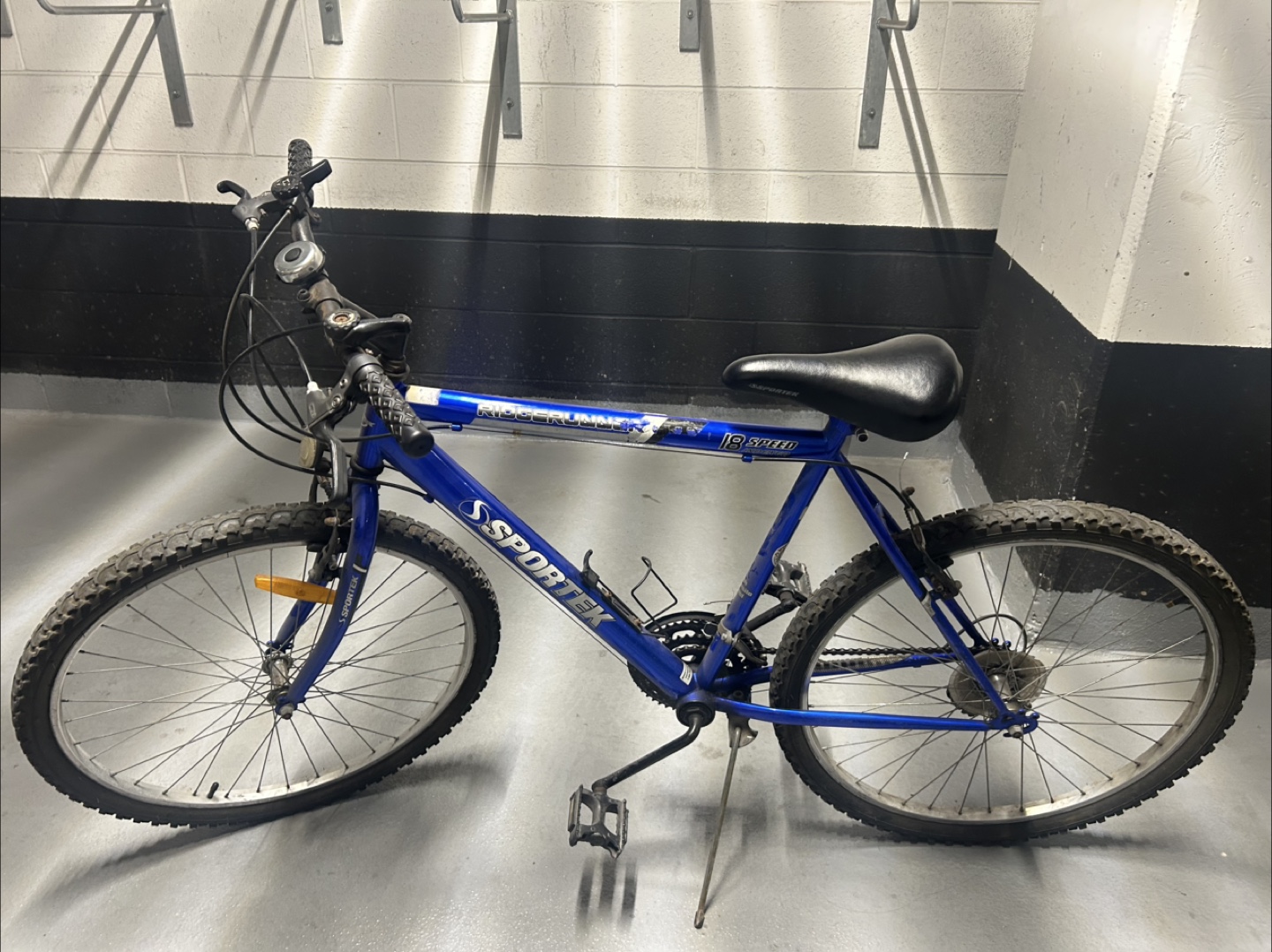 Bike