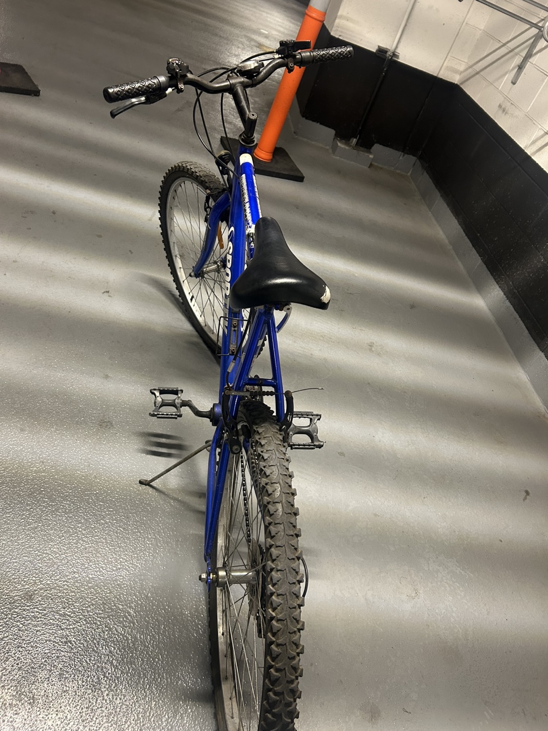 Bike - photo 2