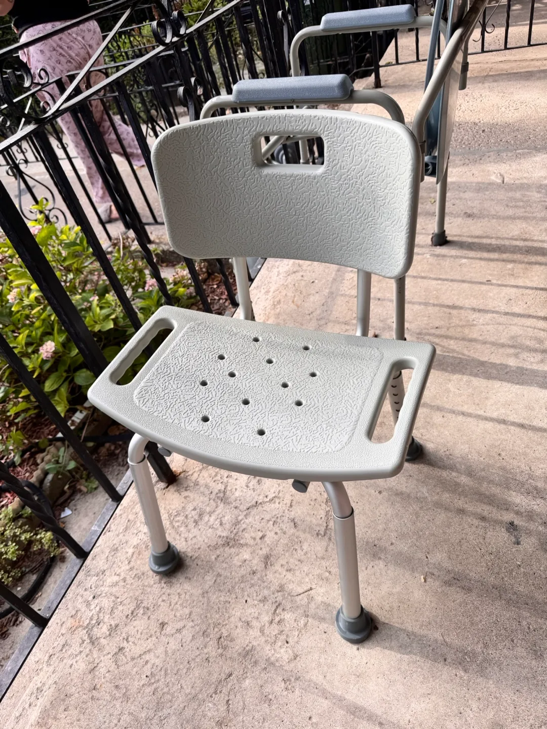 Shower Chair thumbnail