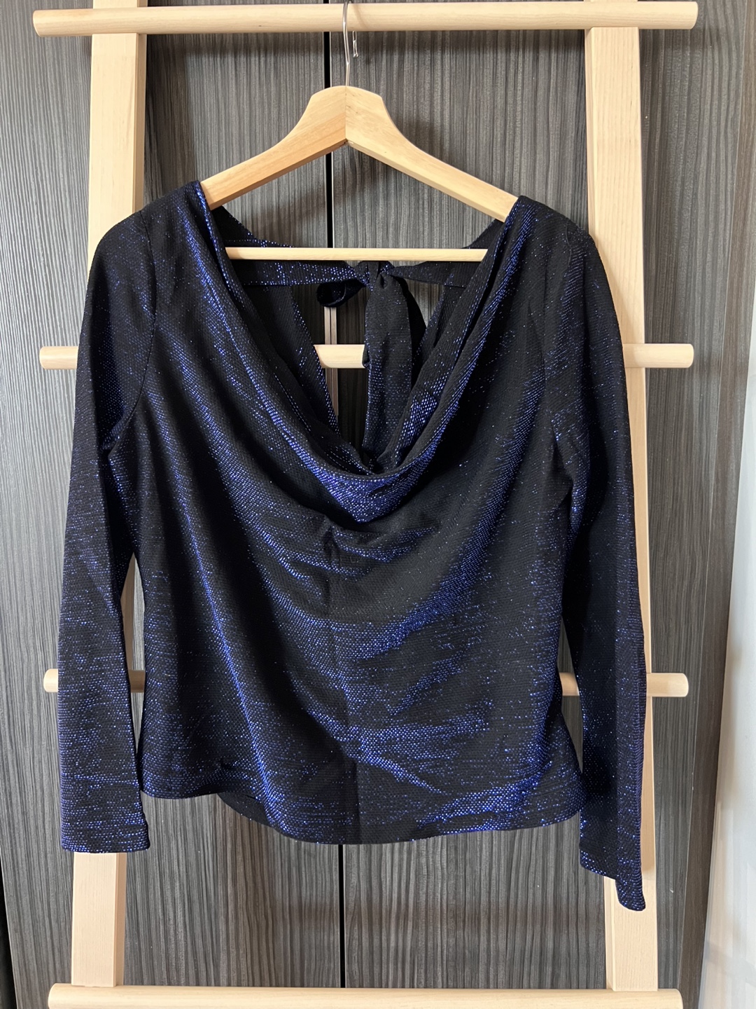 Zara Top - Size S