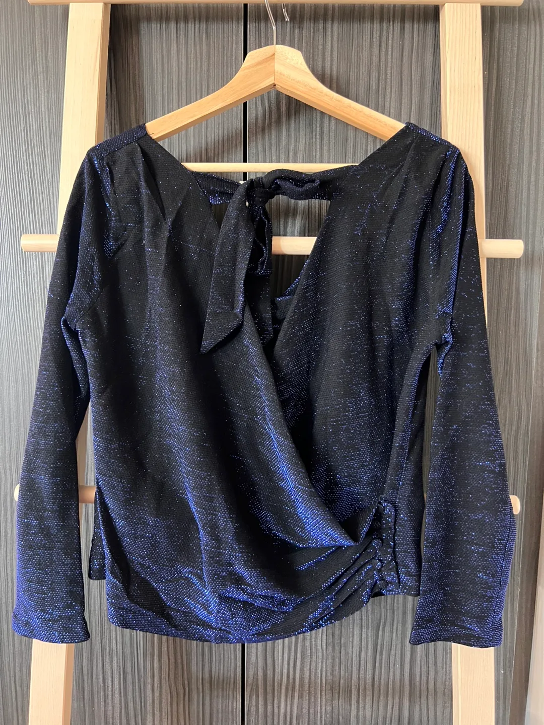 Zara Top - Size S image indicator(2)