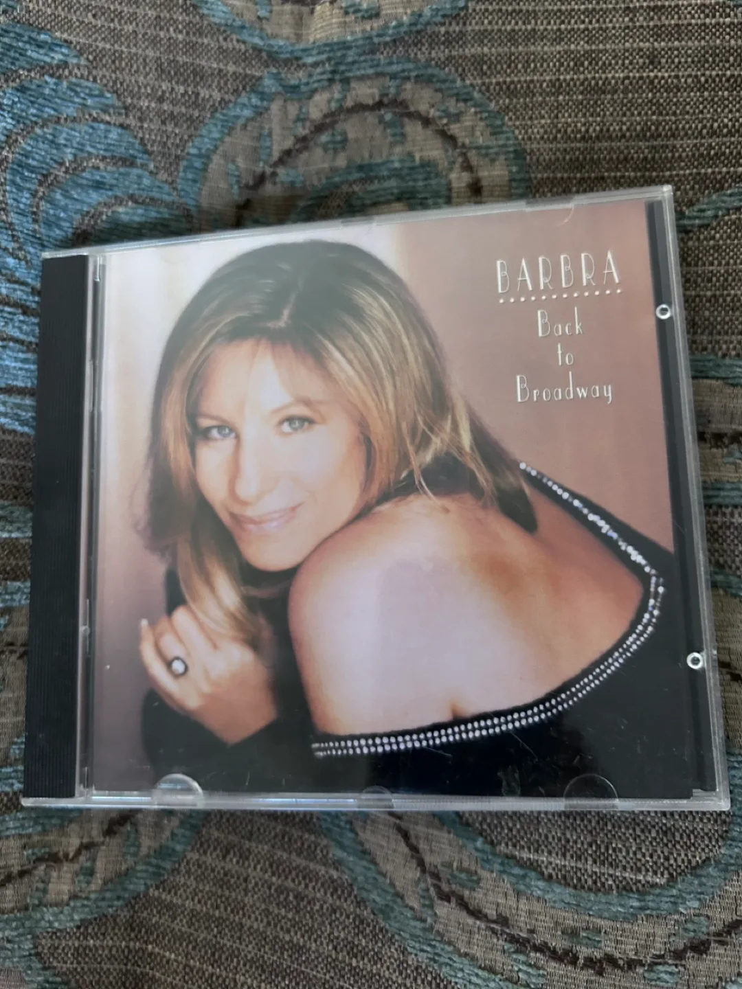 14 Mixed CD Lot - good condition image indicator(7)