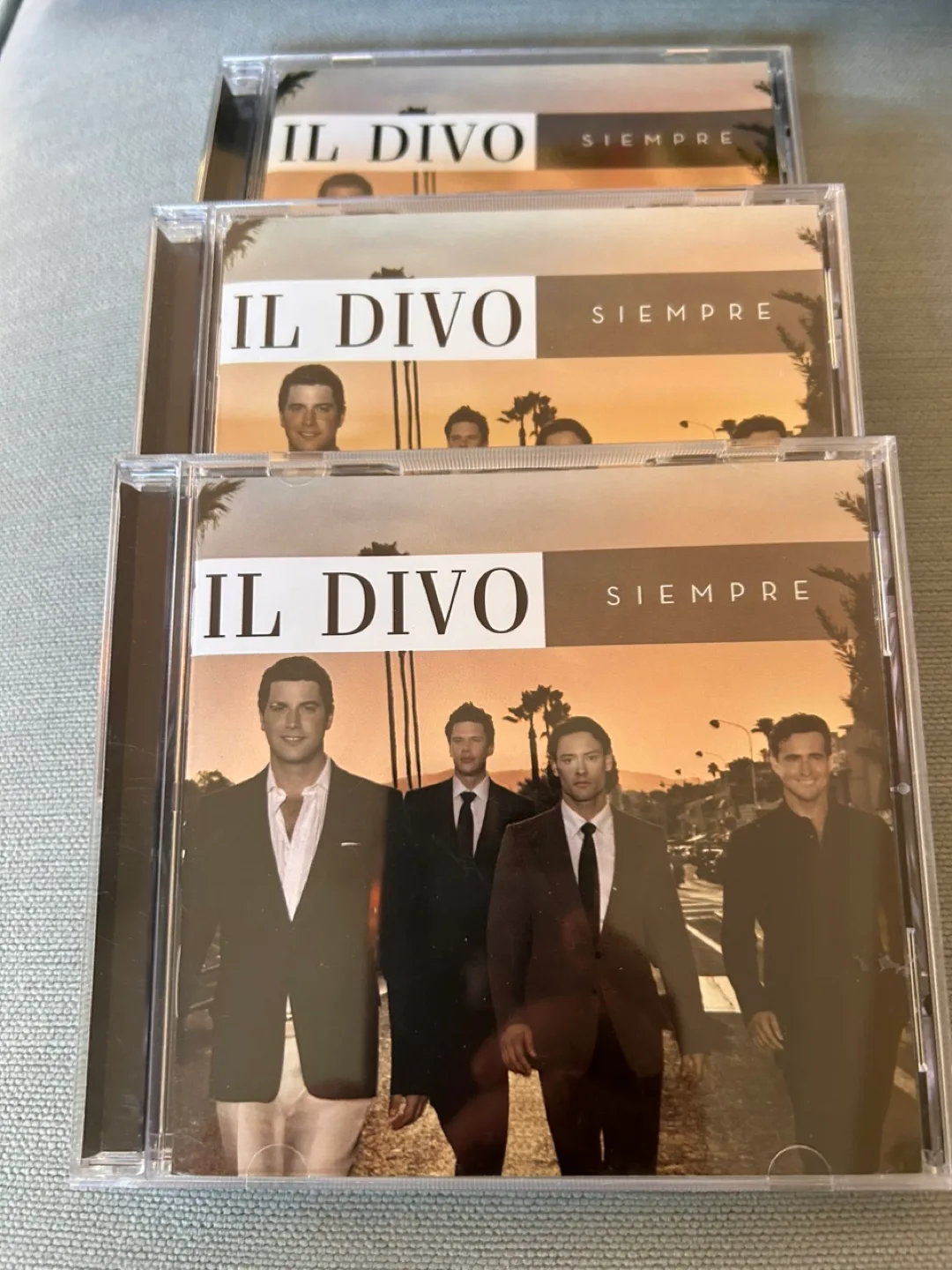 14 Mixed CD Lot - good condition image indicator(8)