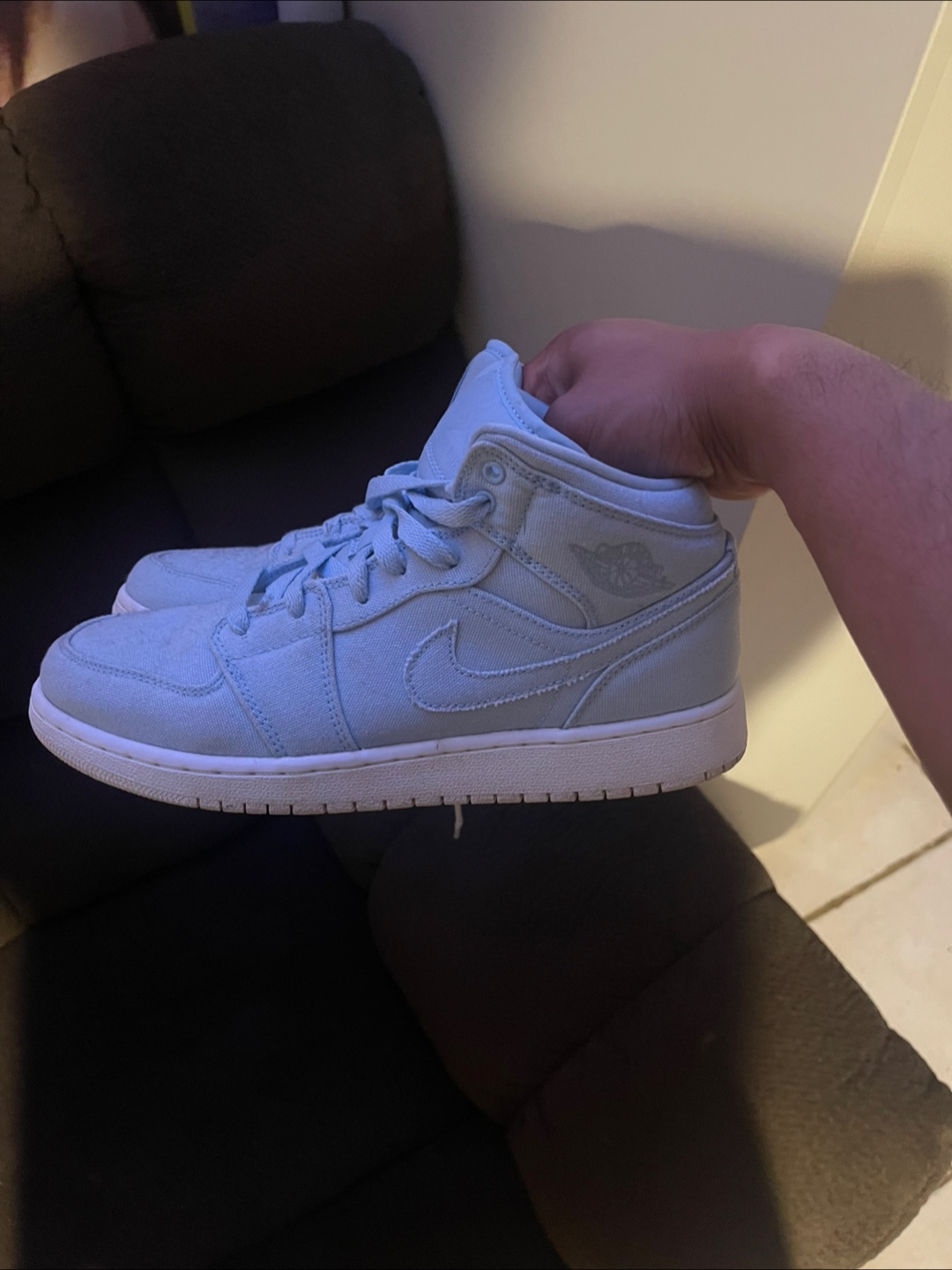 Nike Air Jordan 1 Mid