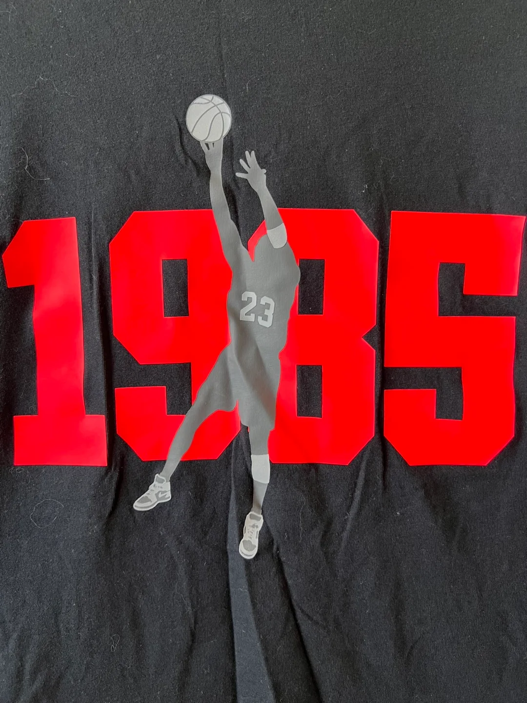 Air Jordan 1985 T-Shirt - Size Small image indicator(2)
