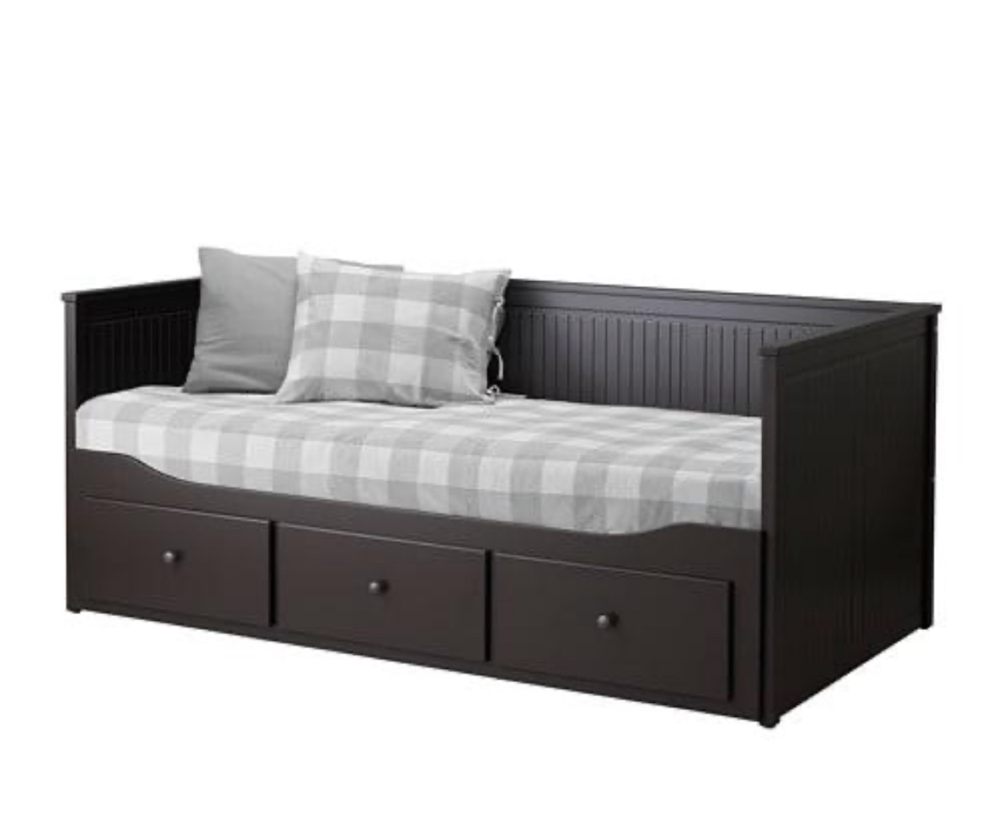 IKEA Hemnes Day-bed w 3 Drawers