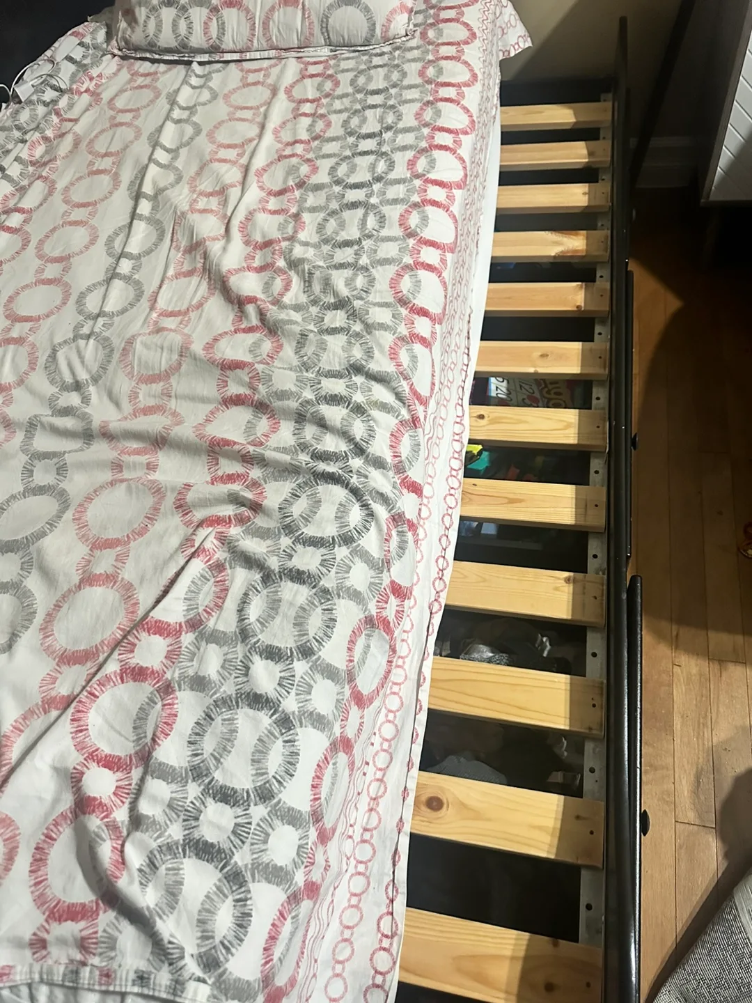 IKEA Hemnes Day-bed w 3 Drawers image indicator(4)