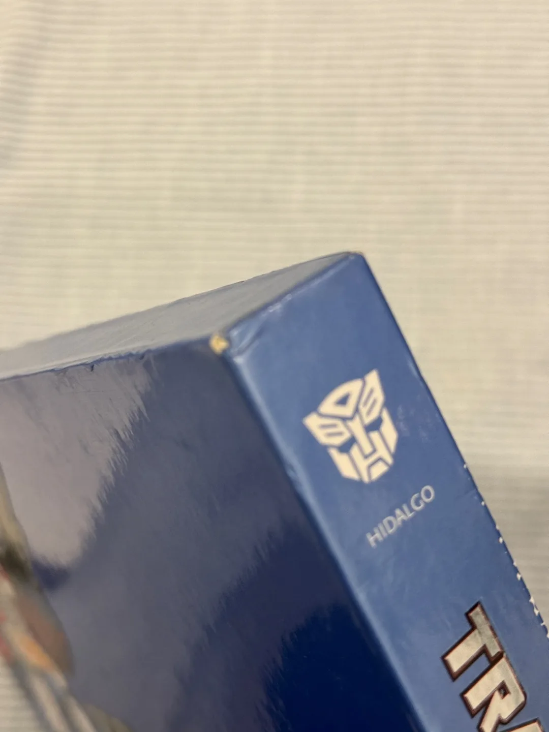 Transformers Books image indicator(2)