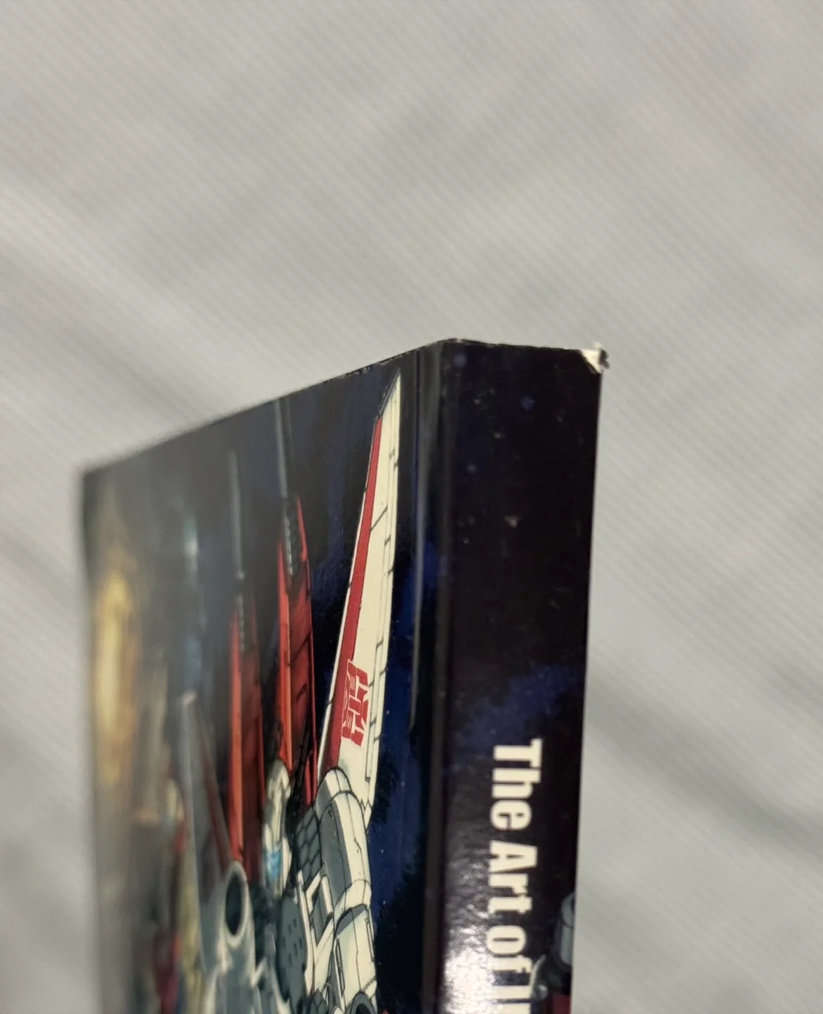 Transformers Books image indicator(5)