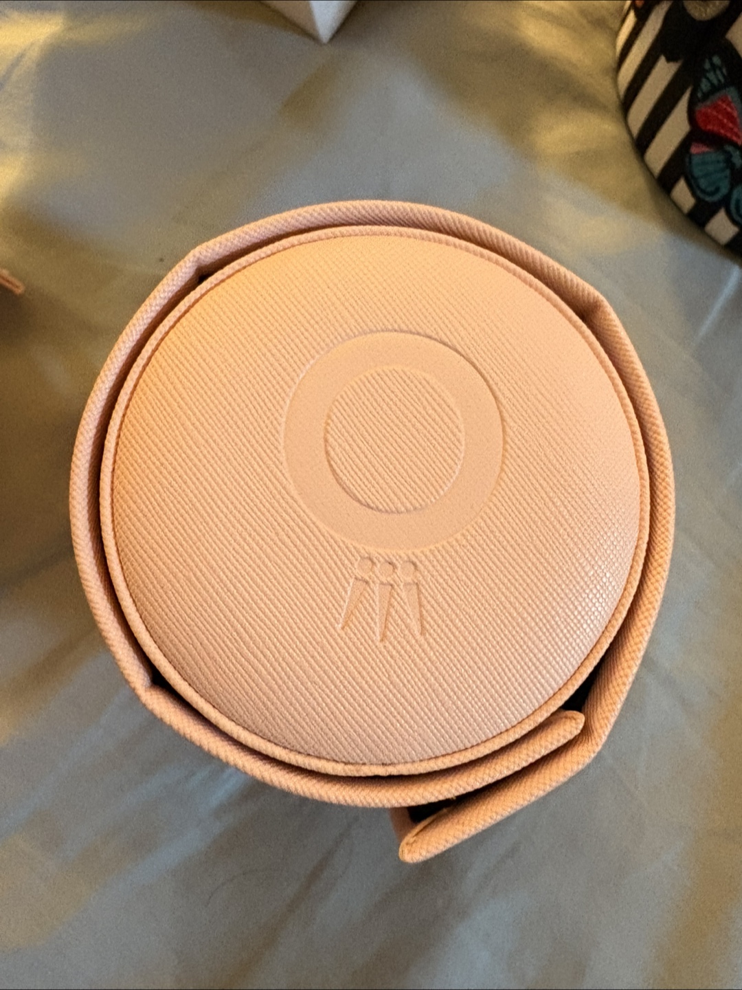 Two Pandora Jewelry Box - Pink - photo 2