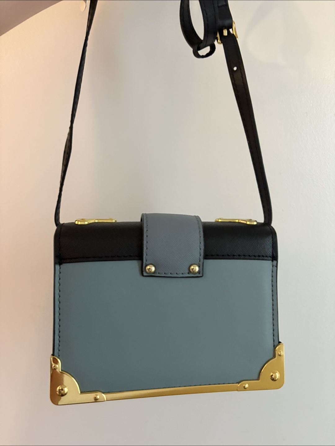 Prada Milano Crossbody Bag - photo 3