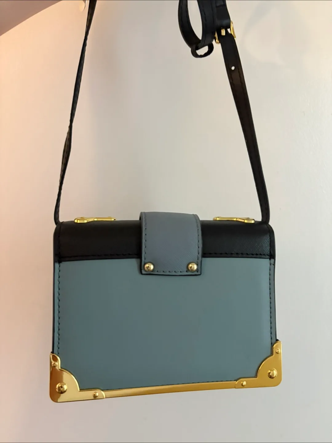 Prada Milano Crossbody Bag image indicator(3)