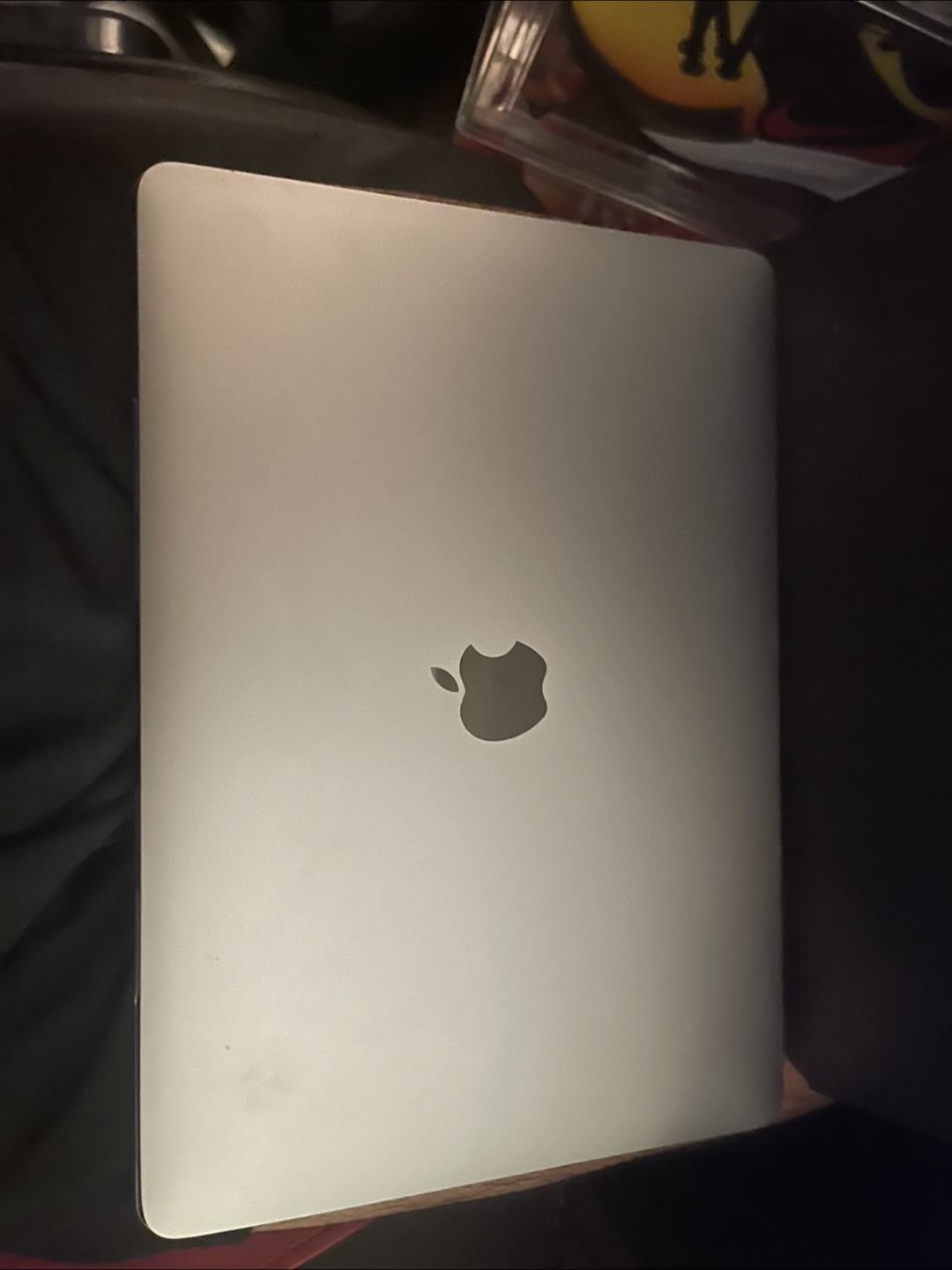 MacBook Air 13-inch, 2020 - photo 2