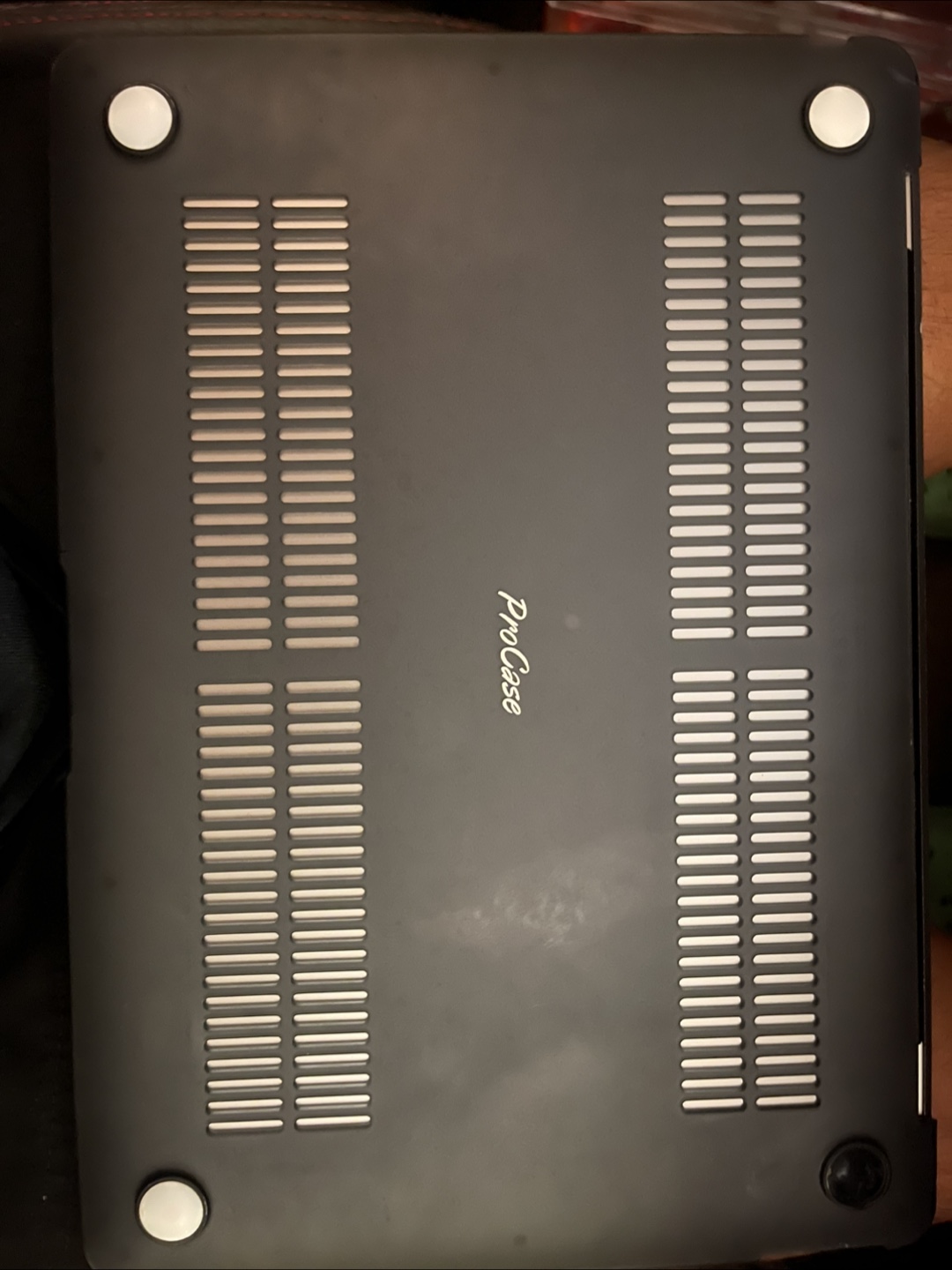 MacBook Air 13-inch, 2020 - photo 5