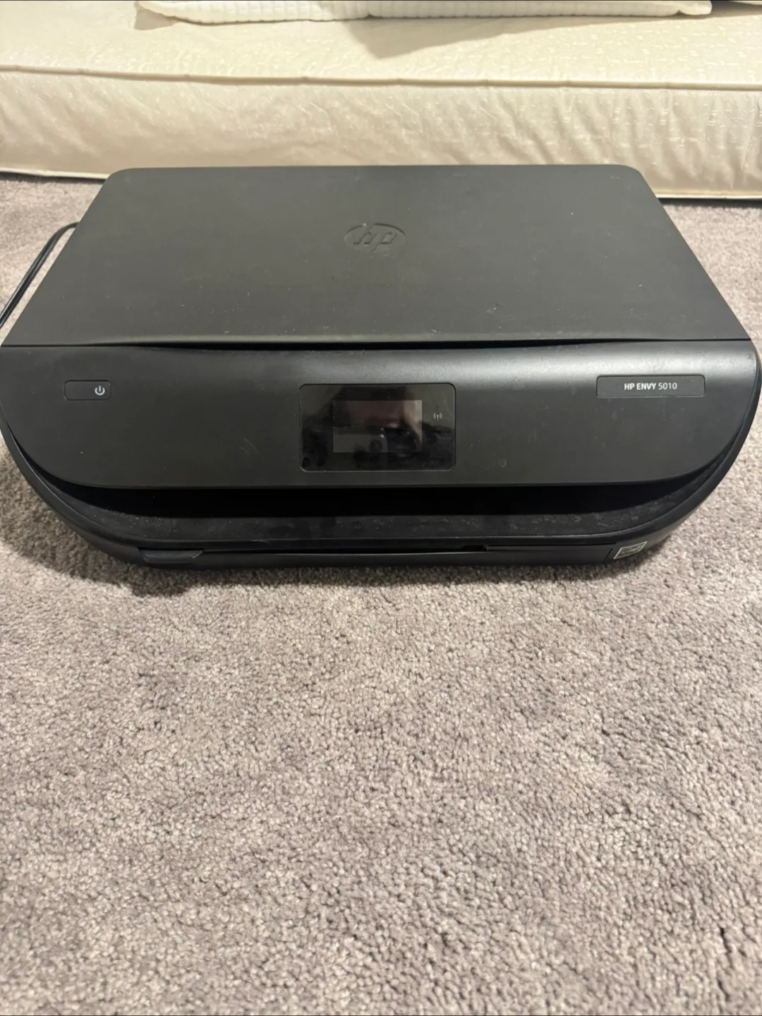 HP Envy 5010 Printer thumbnail