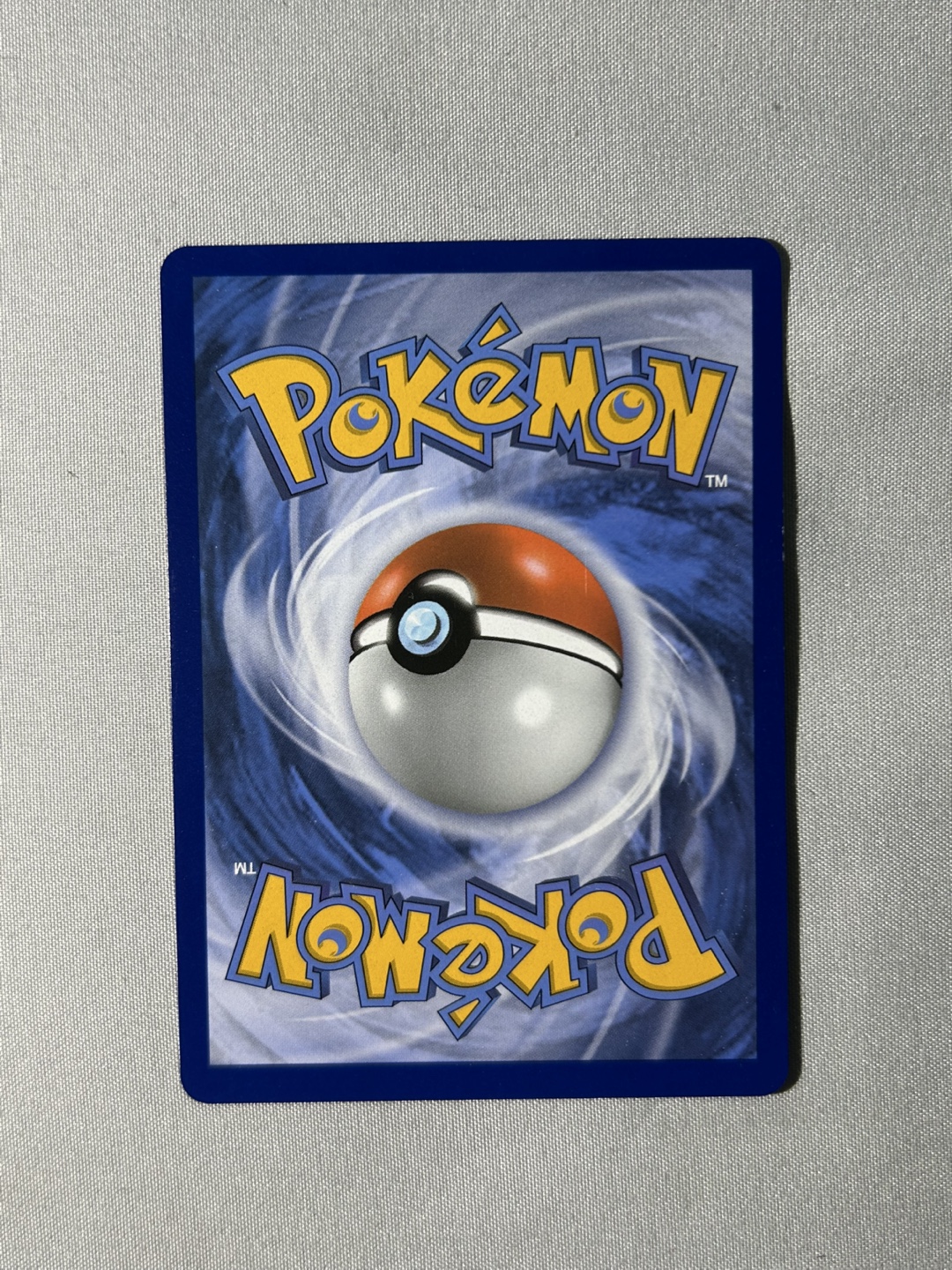 Mega Charizard EX Pokemon Card