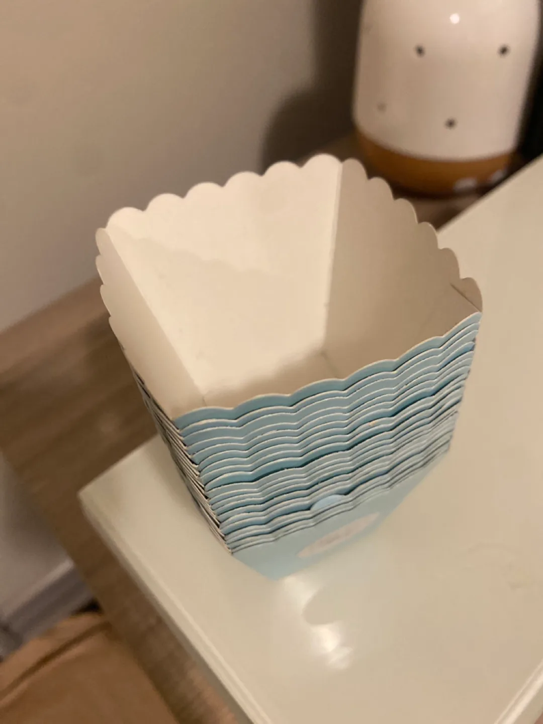 Baby Shower Treat Boxes - It's a Boy! image indicator(2)