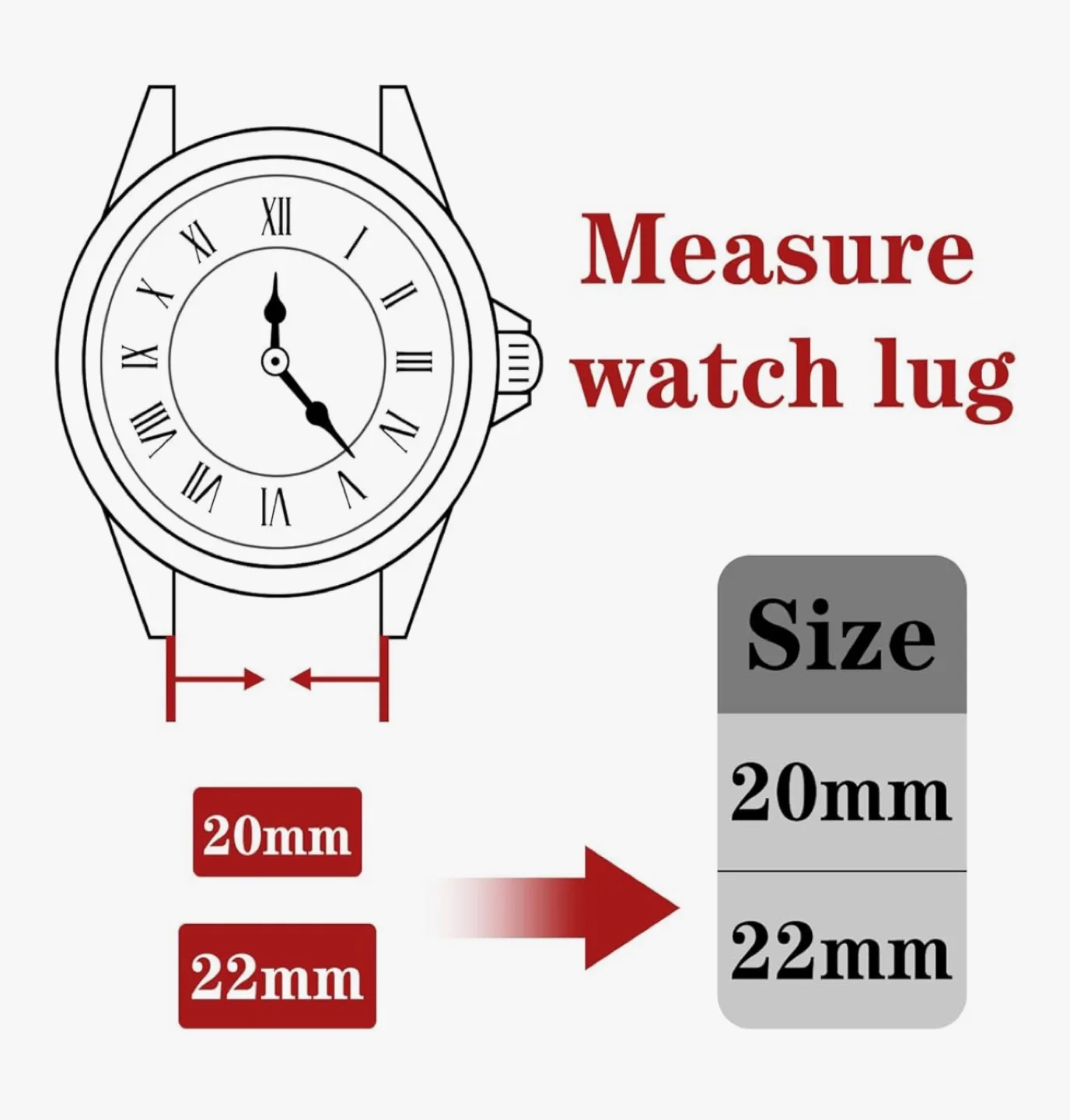 3 pcs Silicone Watch Bands image indicator(3)
