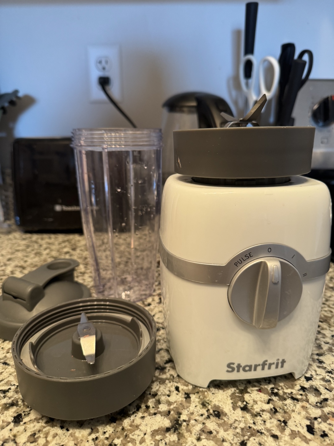 Starfrit Personal Blender
