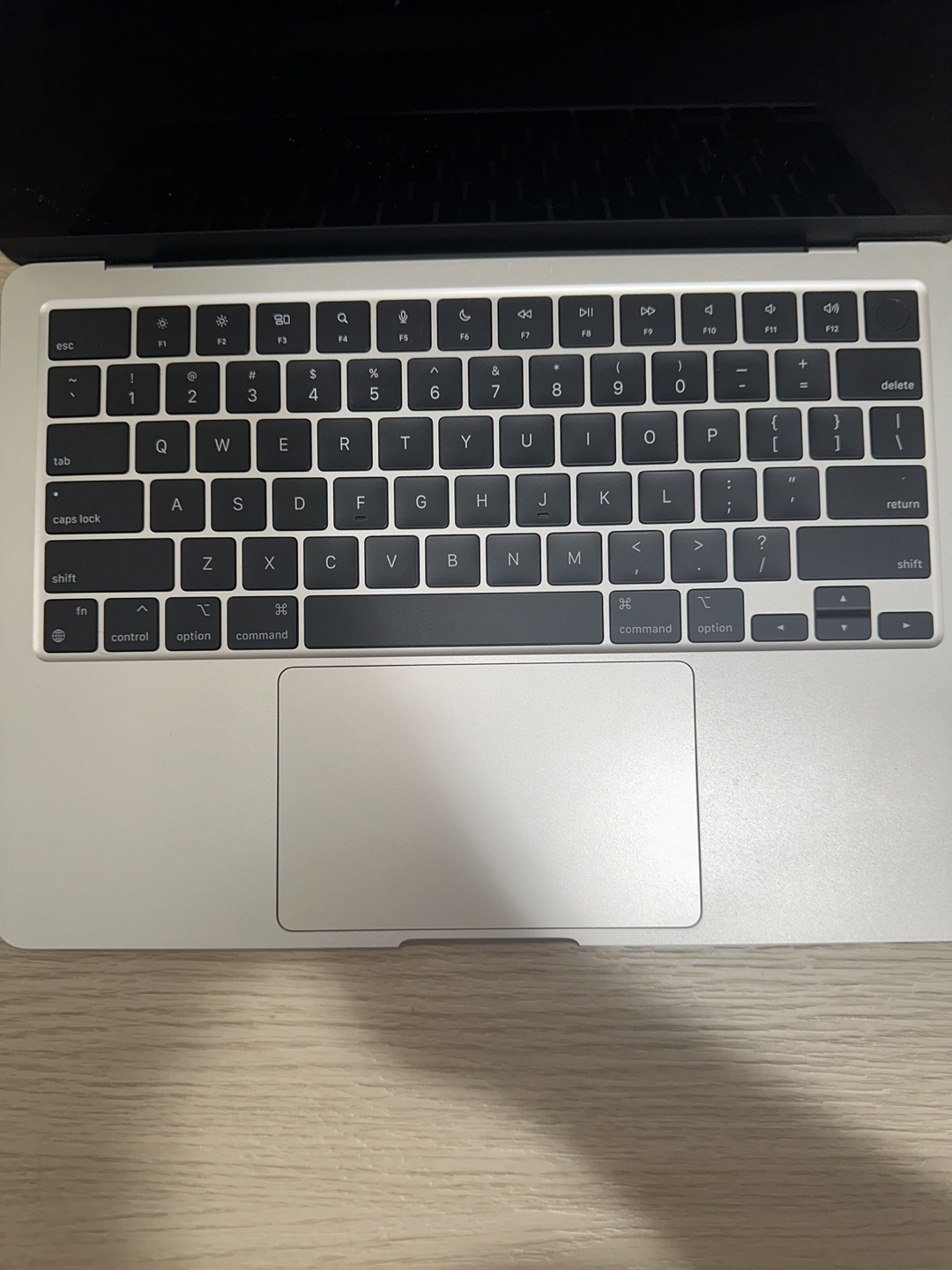 MacBook Air M2 - photo 3