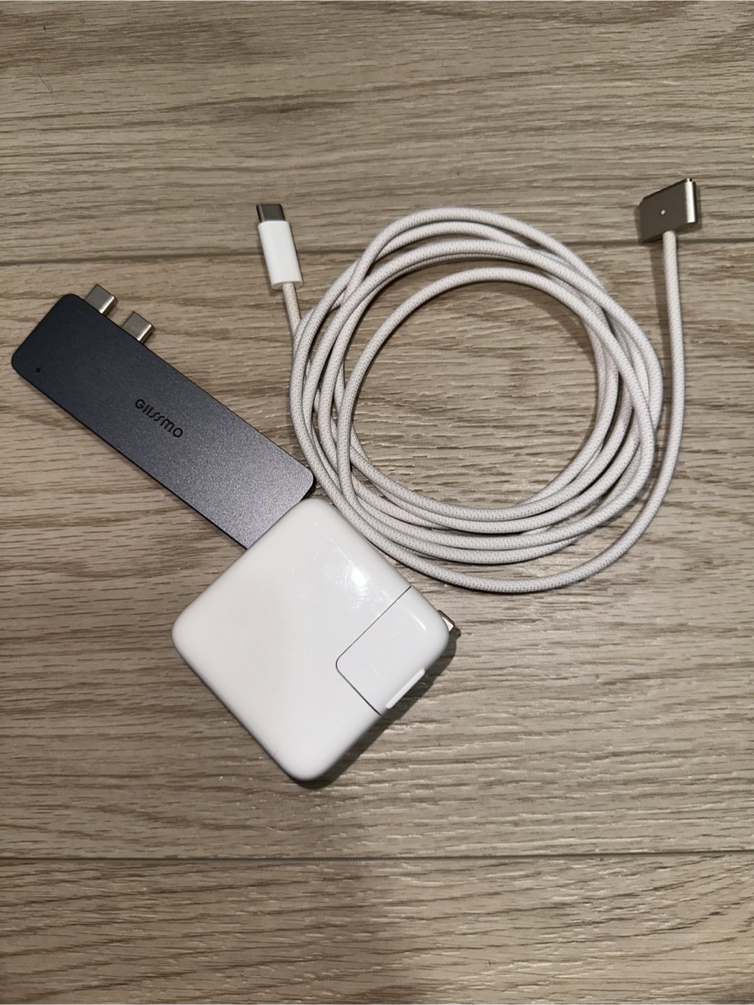 MacBook Air M2 - photo 4