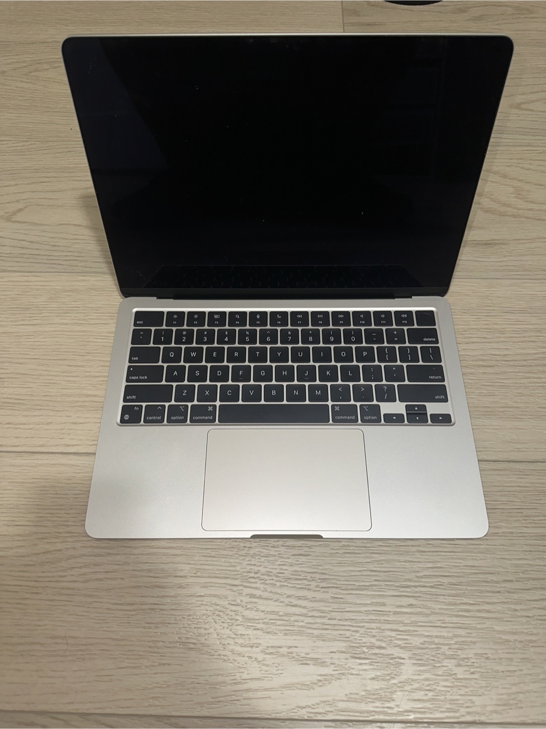 MacBook Air M2 - photo 2