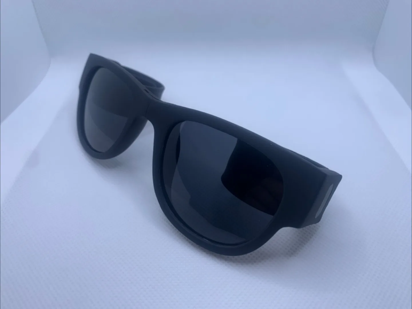 Foldable Sunglasses multicolor POLARIZED full set image indicator(4)