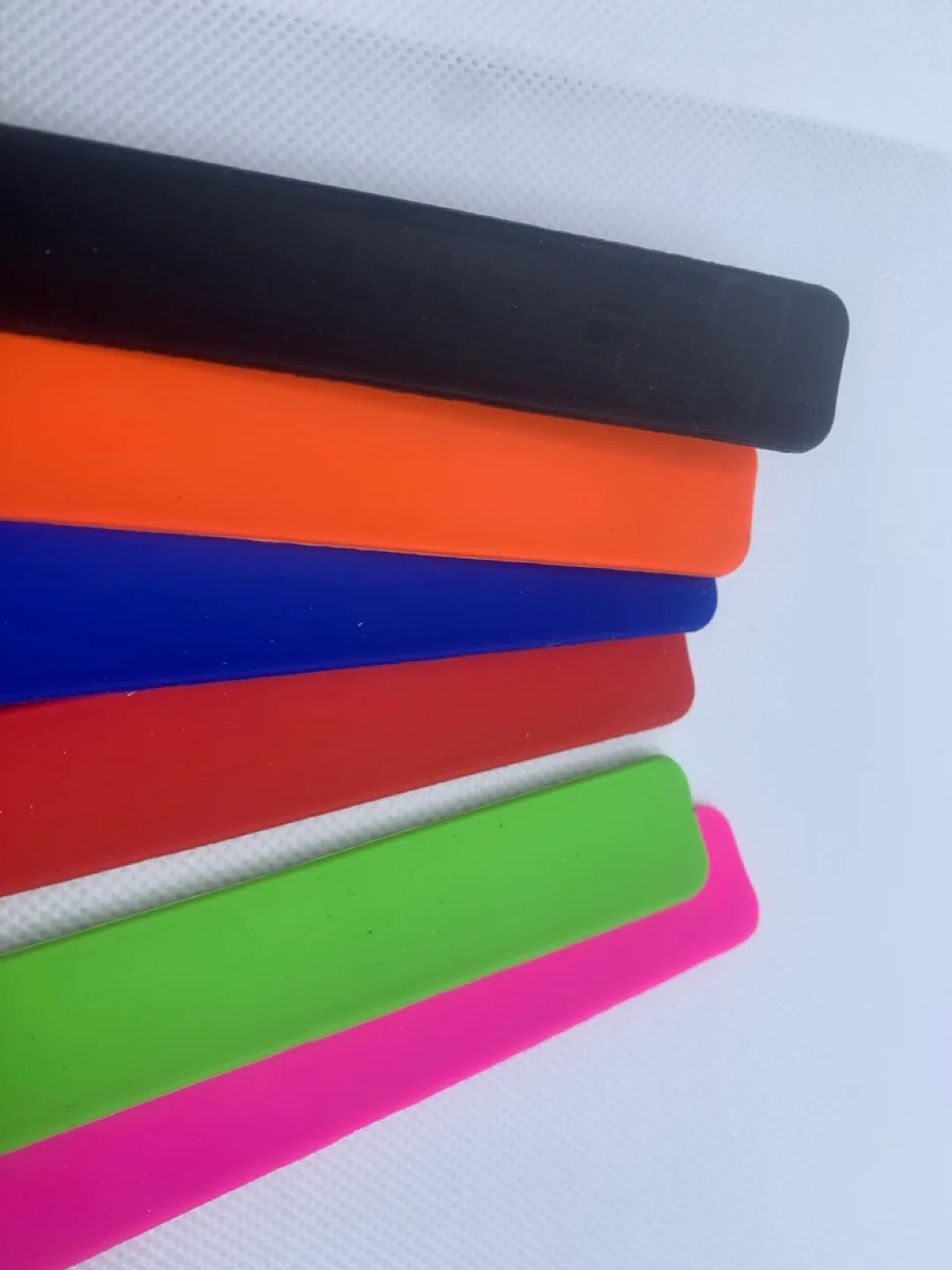 Foldable Sunglasses multicolor POLARIZED full set image indicator(5)