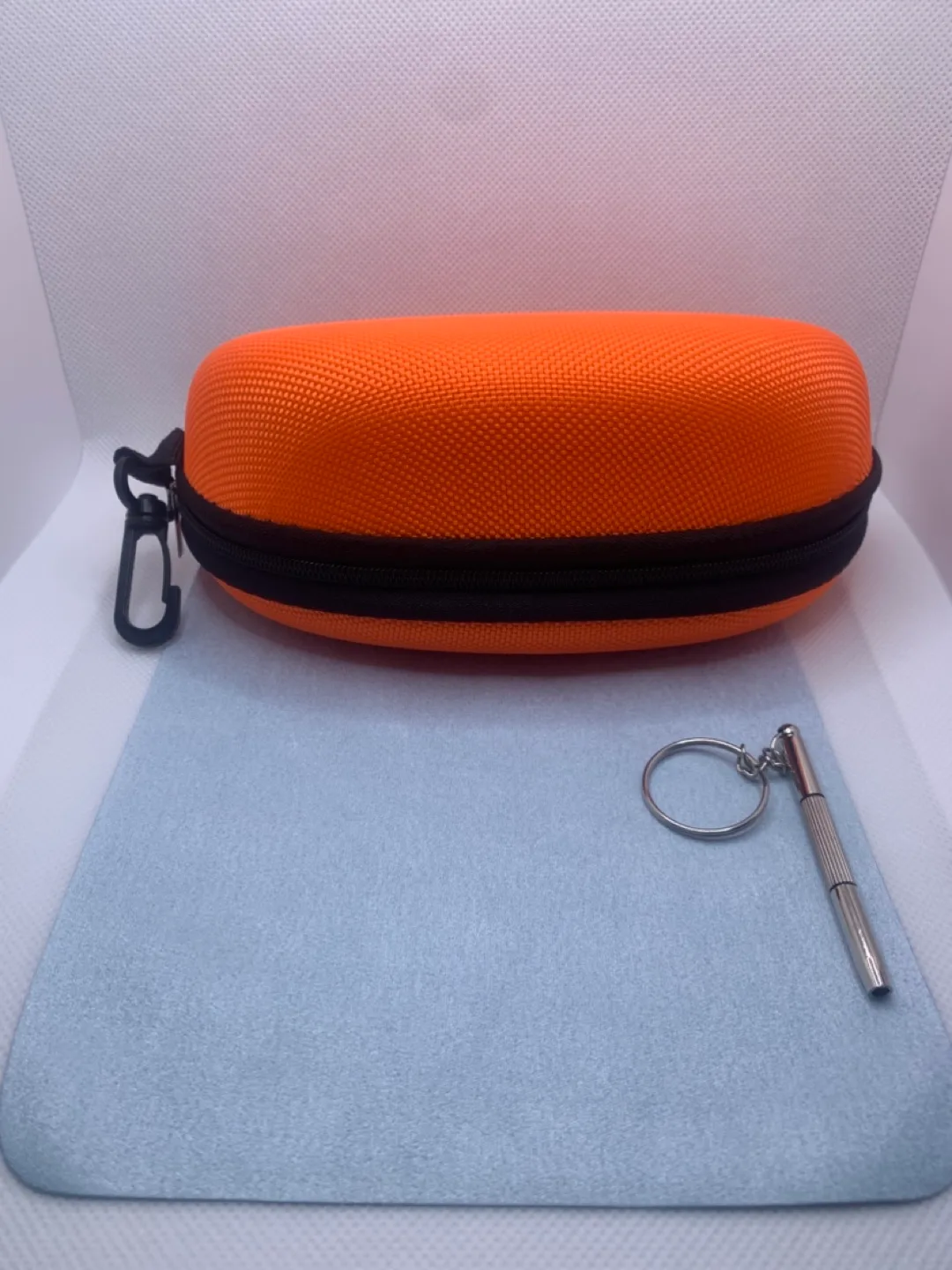 Foldable Sunglasses multicolor POLARIZED full set image indicator(6)