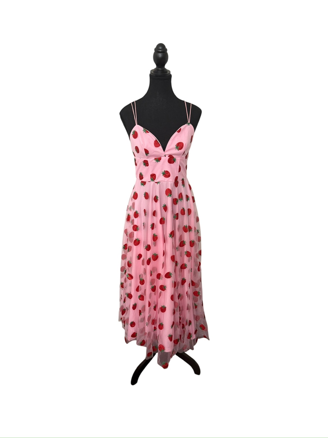 Lot of 4 Dresses - photo 5