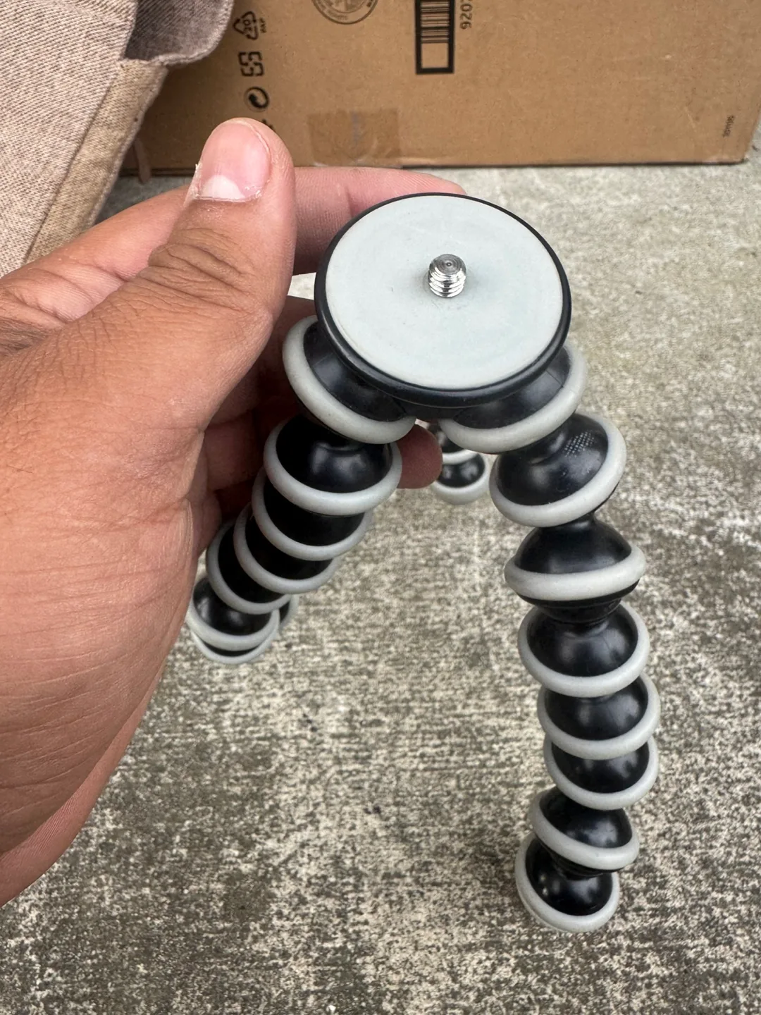 Joby GorillaPod Tripod