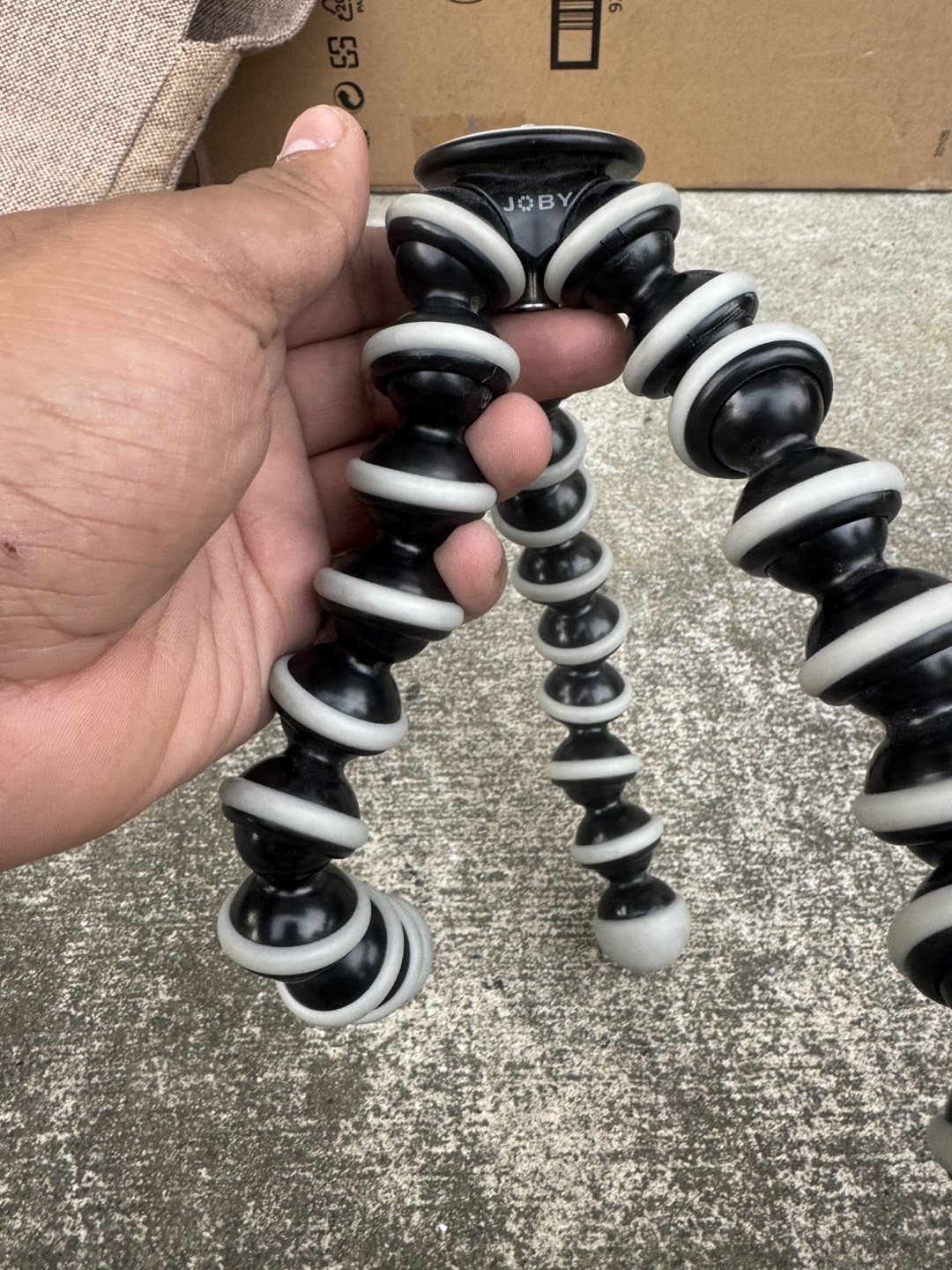 Joby GorillaPod Tripod - photo 2