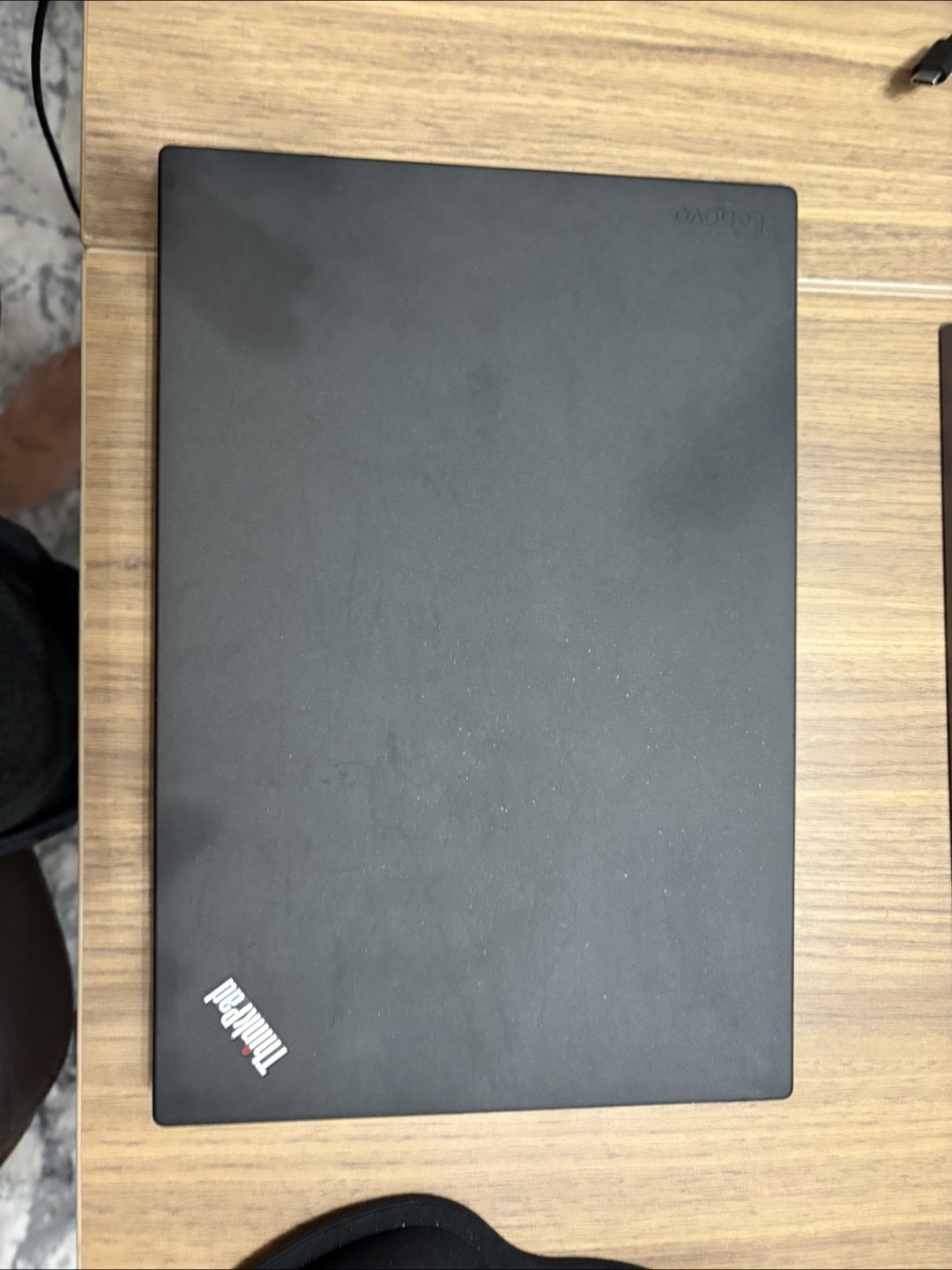Lenovo x260 Laptop 12” Windows 10 - photo 2